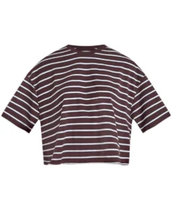 Freja cotton tee