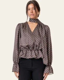FreyaIC Shirt