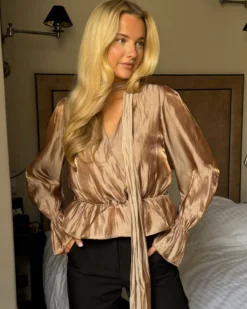 Freyaic shirt