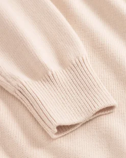 Gary Patch Crewneck Knit