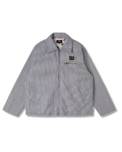 GAS JACKET