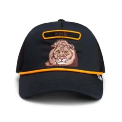 Gb2 lion