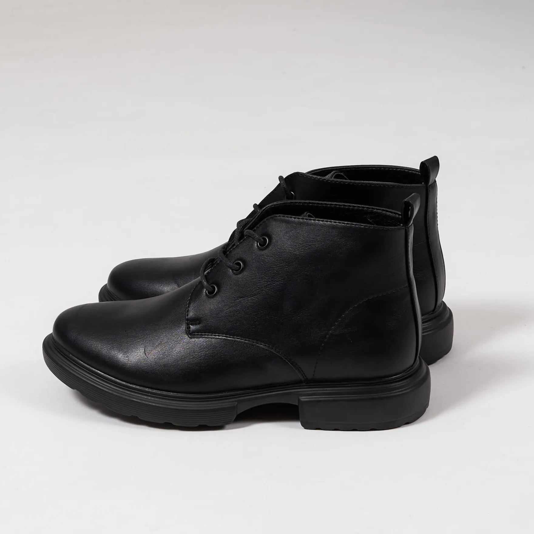 Harry boot