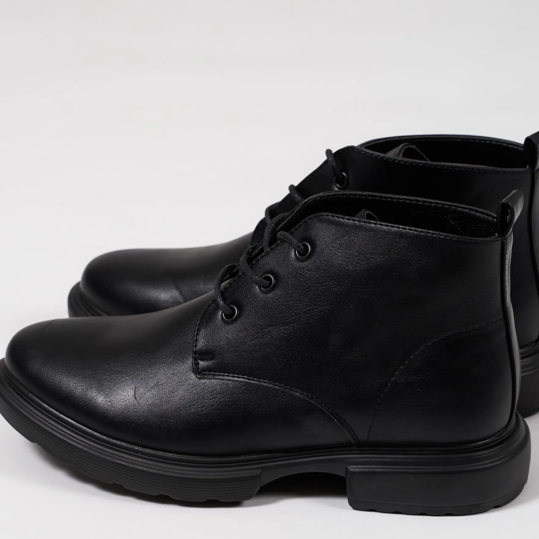 Harry boot