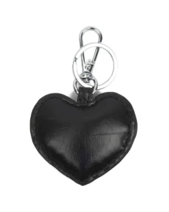 Heart charm