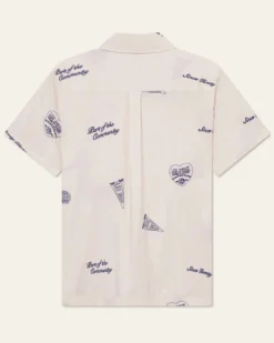Hendrix aoe ss shirt
