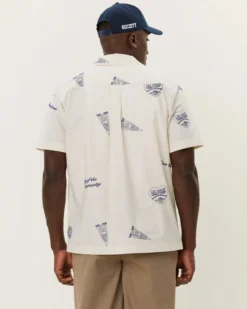 Hendrix aoe ss shirt