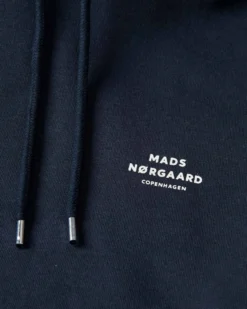 Hoodie Logo Sweat
