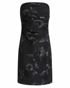 Ida flower dress