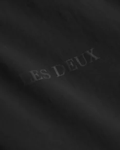 Idris Padded Jacket