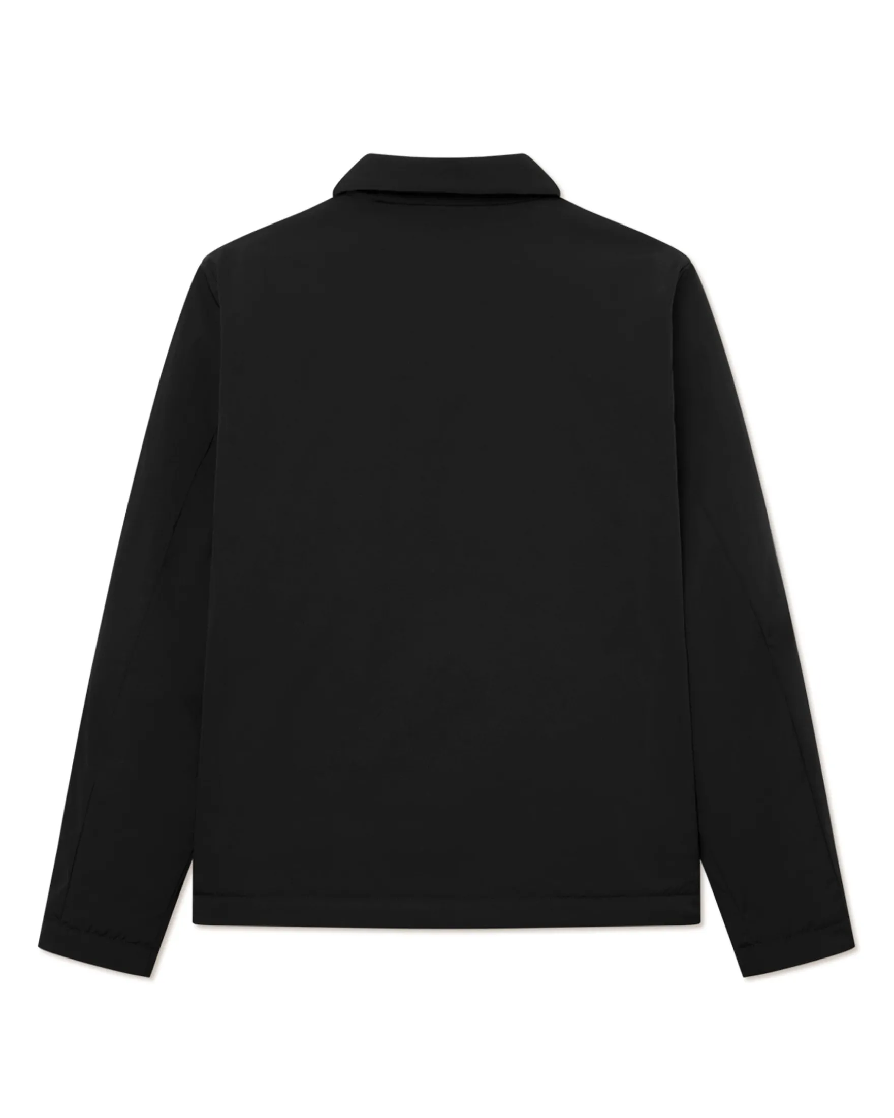 Idris Padded Jacket