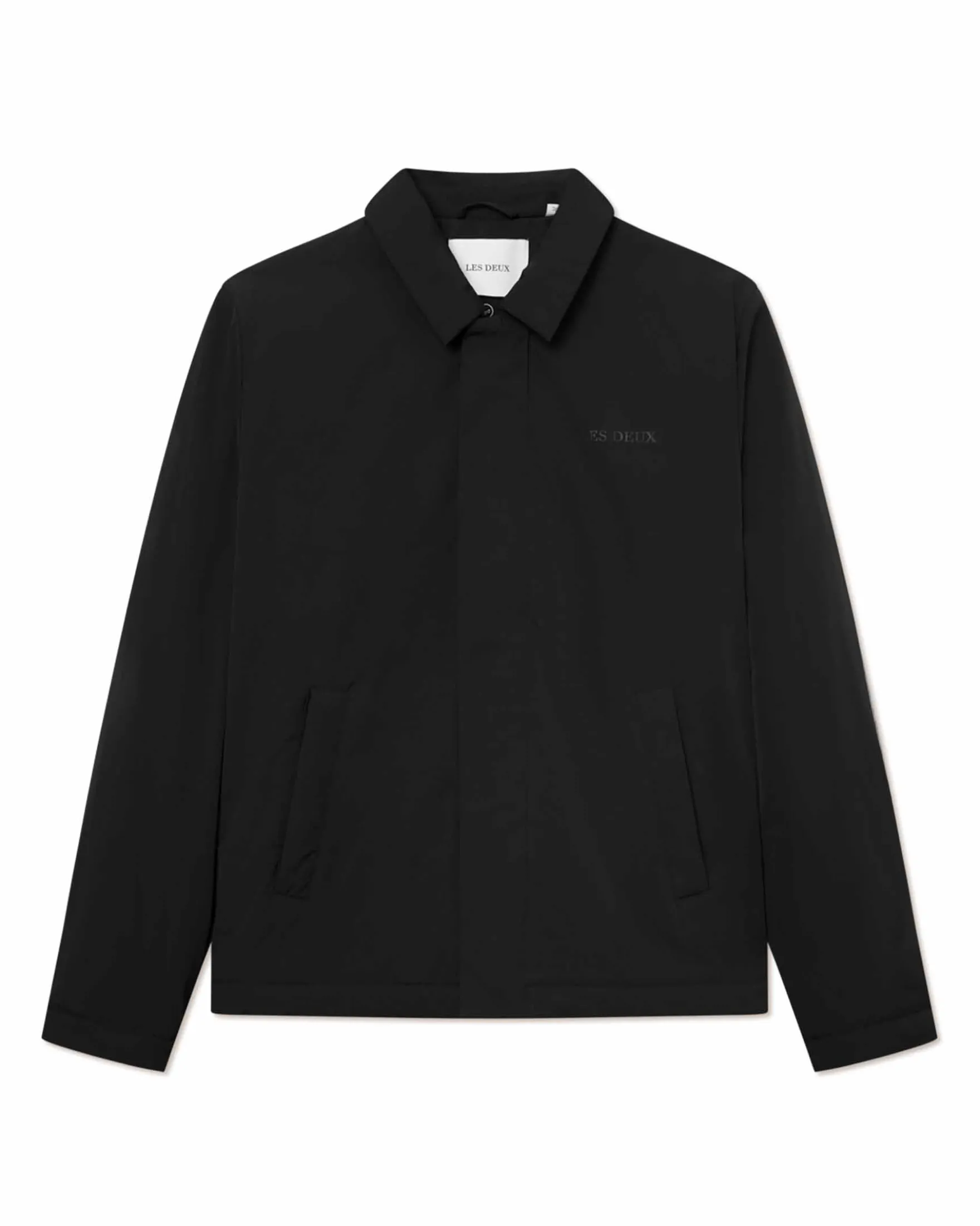 Idris Padded Jacket