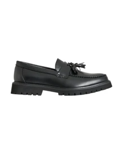 Isak Tassel Loafers