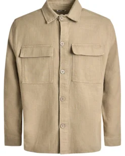 Jared overshirt