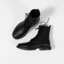 Jeffrey boot