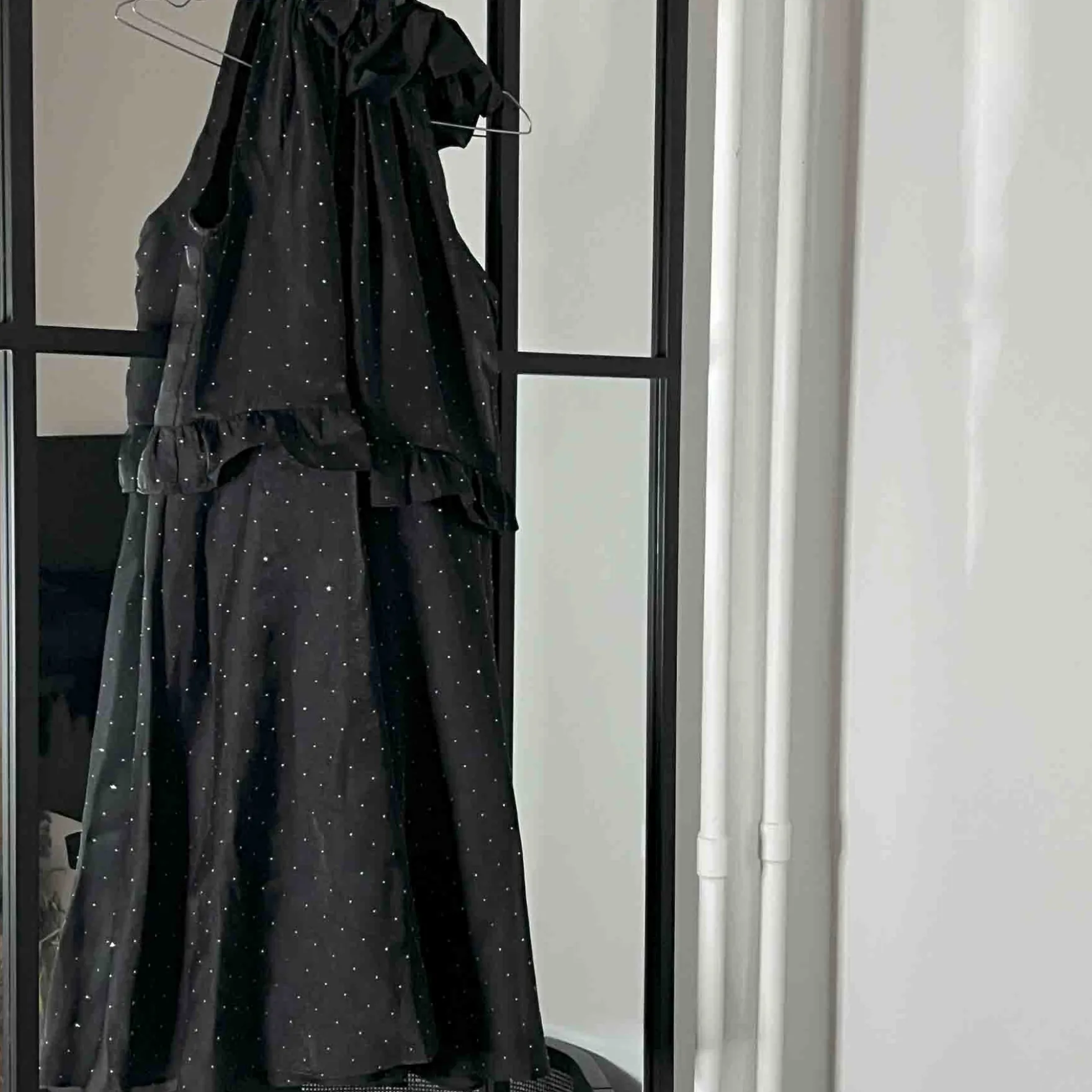 Jolisa stone dress