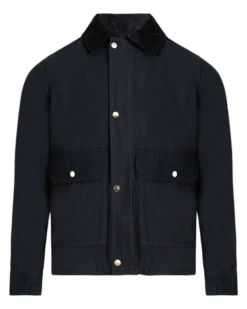 Josh Jacket