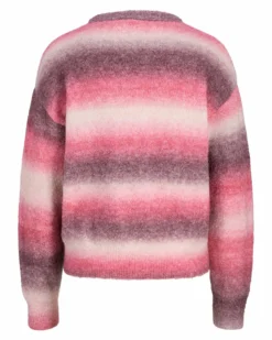 JXAMIRA CREW NECK KNIT