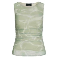 Jxandrea sl mesh top