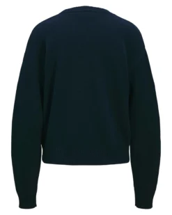 JXBROOK CREW NECK KNIT