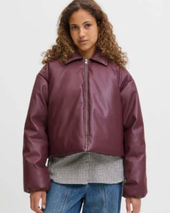 JXCALA BOMBER JACKET