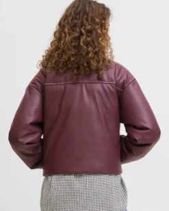 JXCALA BOMBER JACKET