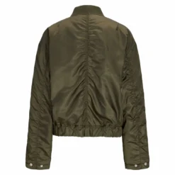 Jxcaren padded bomber