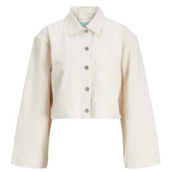 Jxdora comfort denim overshirt