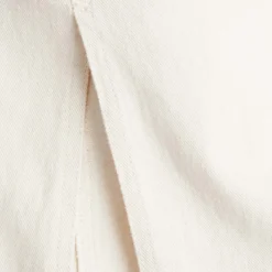 Jxdora long denim hw skirt