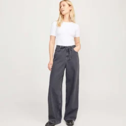 Jxeda baggy mw jeans