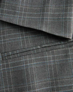 JXELLIS BLAZER