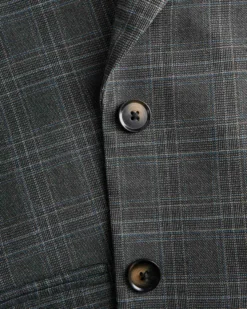 JXELLIS BLAZER