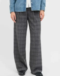 JXELLIS WIDE HW PANT