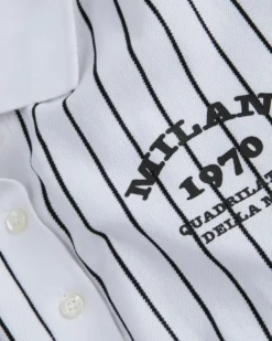 JXEMMA SS POLO SHORT DRESS