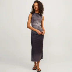Jxfelina mesh long