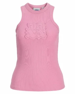 JXFOREST PATCH TOP
