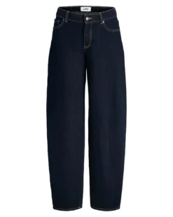 JXFUJI BARREL MW JEANS