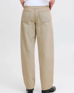 JXFUJI BARREL MW JEANS