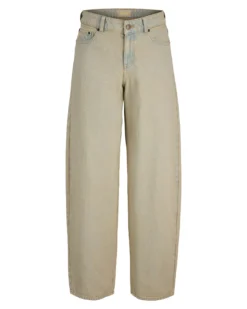 JXFUJI BARREL MW JEANS
