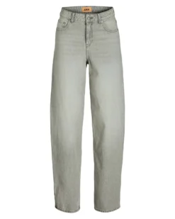 JXFUJI BARREL MW JEANS