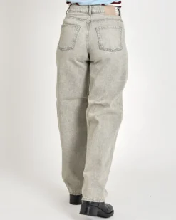 JXFUJI BARREL MW JEANS