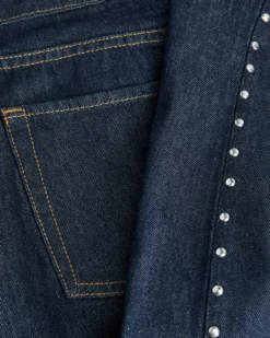 JXFUJI IVY BARREL MW JEANS