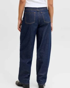 JXFUJI IVY BARREL MW JEANS