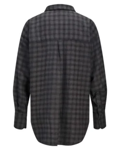 Jxjamie flannel ls shirt