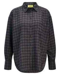 Jxjamie flannel ls shirt