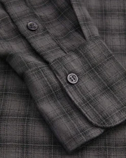 Jxjamie flannel ls shirt