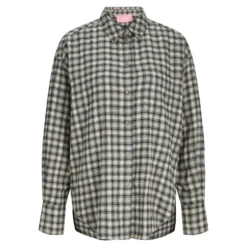 Jxjamie flannel ls shirt