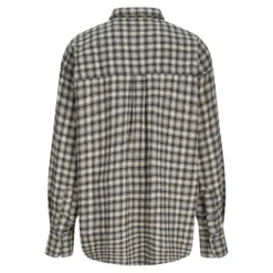 Jxjamie flannel ls shirt