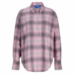 Jxjamie flannel ls shirt
