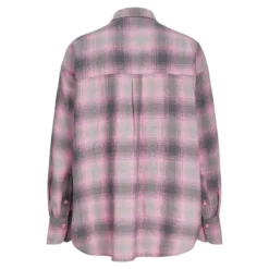 Jxjamie flannel ls shirt
